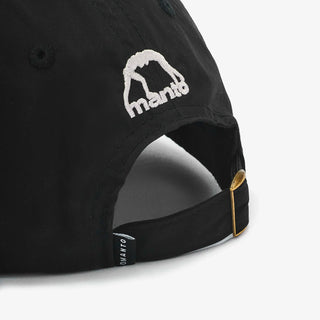 Cappellino Manto Society
