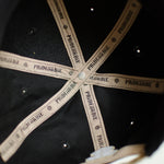 Cappellino Pride or Die Reckless Sand