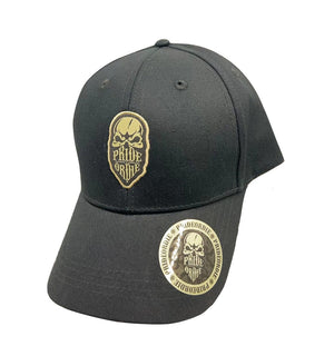 Cappellino Pride or Die Reckless Sand