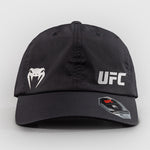 Cappellino Venum UFC Fight Week Unity Nero-bianco