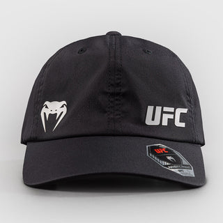 Cappellino Venum UFC Fight Week Unity Nero-bianco