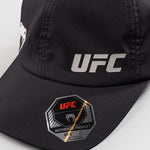 Cappellino Venum UFC Fight Week Unity Nero-bianco