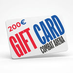 Carta Regalo Combat Arena