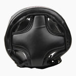 Caschetto Masters WAKO Nero-Combat Arena