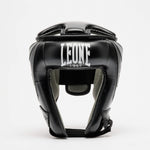 Caschetto WAKO Leone CS446 Nero-Combat Arena