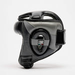 Caschetto WAKO Leone CS446 Nero-Combat Arena