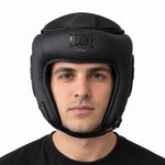 Caschetto Leone Black Edition 2.0 CS431