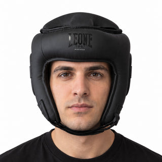 Caschetto Leone Black Edition 2.0 CS431