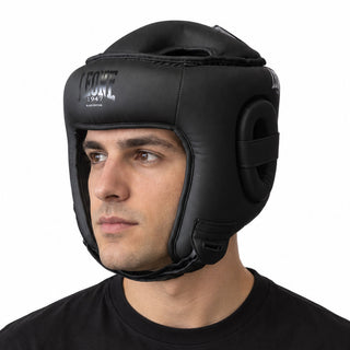 Caschetto Leone Black Edition 2.0 CS431