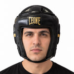 Caschetto Leone DNA CS444