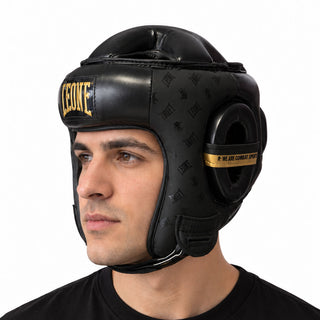 Caschetto Leone DNA CS444