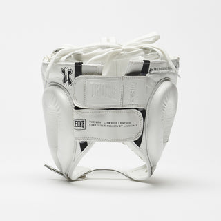 Caschetto Leone The Greatest CS433 con barra