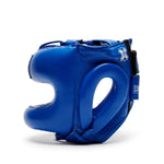Caschetto Leone The Greatest CS433 con barra