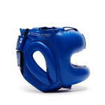Caschetto Leone The Greatest CS433 con barra