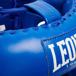 Caschetto Leone The Greatest CS433 con barra