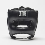 Caschetto Leone The Greatest CS433 con barra