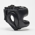 Caschetto Leone The Greatest CS433 con barra