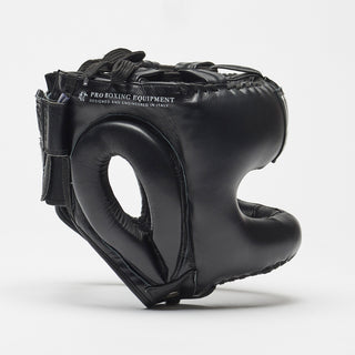 Caschetto Leone The Greatest CS433 con barra