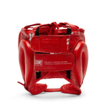 Caschetto Leone The Greatest CS433 con barra