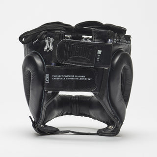 Caschetto Leone The Greatest CS433 con barra