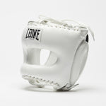 Caschetto Leone The Greatest CS433 con barra