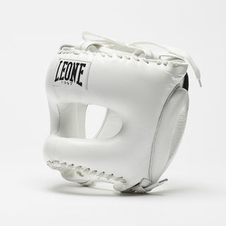 Caschetto Leone The Greatest CS433 con barra