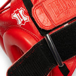 Caschetto Leone The Greatest CS433 con barra