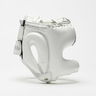 Caschetto Leone The Greatest CS433 con barra