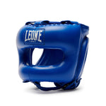 Caschetto Leone The Greatest CS433 con barra