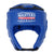 Caschetto Masters WAKO Blu