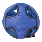 Caschetto Masters WAKO Blu