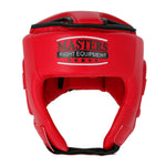Caschetto Masters WAKO Rosso