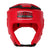 Caschetto Masters WAKO Rosso