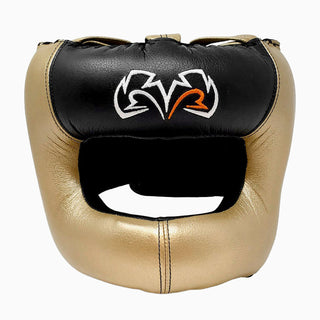 Caschetto Rival Face-Saver RHGFS3