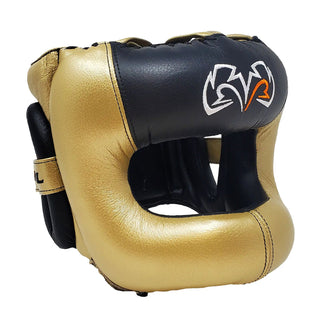 Caschetto Rival Face-Saver RHGFS3