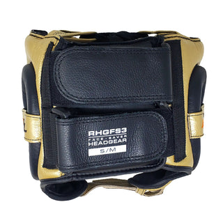 Caschetto Rival Face-Saver RHGFS3