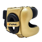 Caschetto Rival Face-Saver RHGFS3