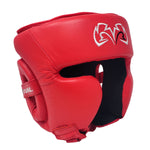 Caschetto Rival Hybrid RHG2