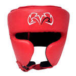 Caschetto Rival Hybrid RHG2