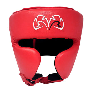 Caschetto Rival Hybrid RHG2