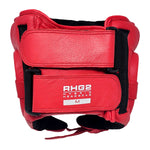 Caschetto Rival Hybrid RHG2