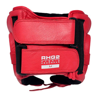 Caschetto Rival Hybrid RHG2