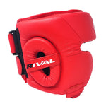 Caschetto Rival Hybrid RHG2