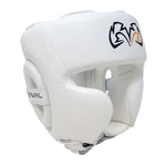 Caschetto Rival Hybrid RHG2