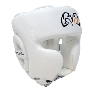 Caschetto Rival Hybrid RHG2