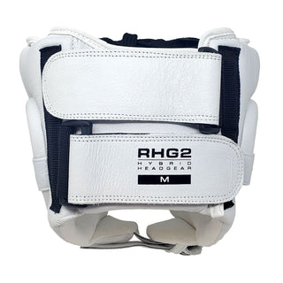 Caschetto Rival Hybrid RHG2