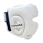 Caschetto Rival Hybrid RHG2