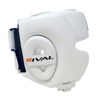 Caschetto Rival Hybrid RHG2