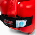 Caschetto SAP X-Fighter da Kick Boxing WAKO