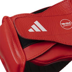 Caschetto da boxe Adidas omologato IBA